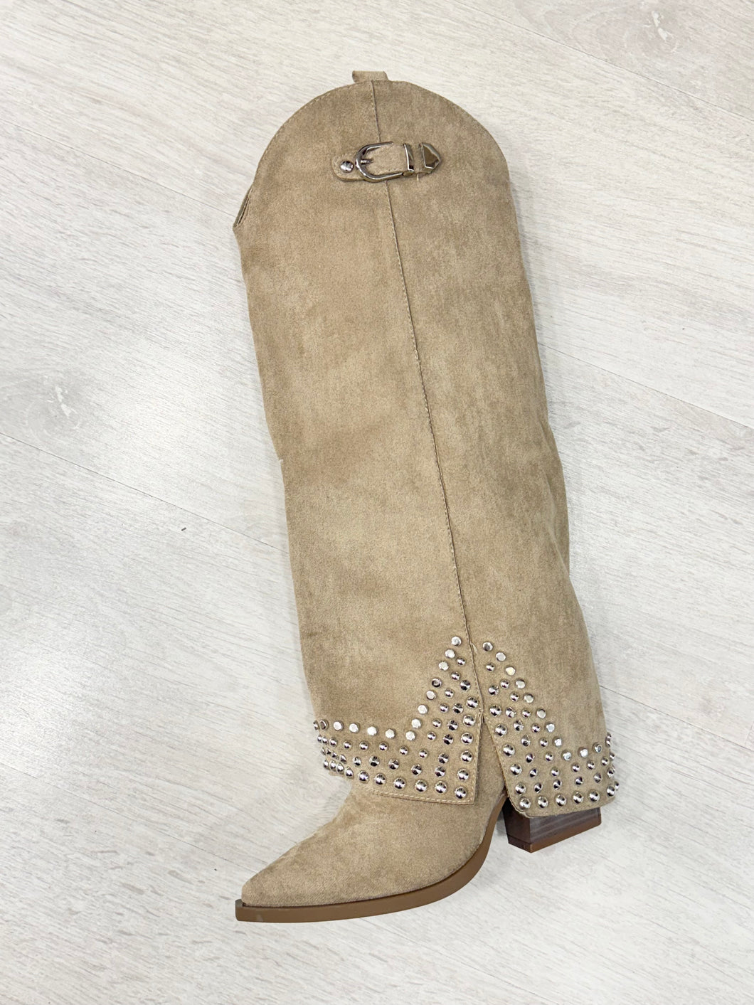 Bota Dakota