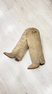 Bota Dakota
