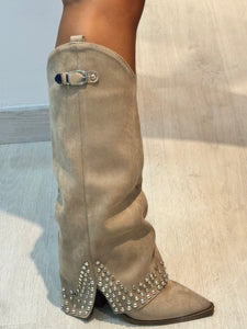 Bota Dakota