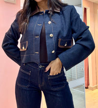 Cargar imagen en el visor de la galería, Chaqueta Thea
