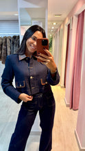 Cargar imagen en el visor de la galería, Chaqueta Thea
