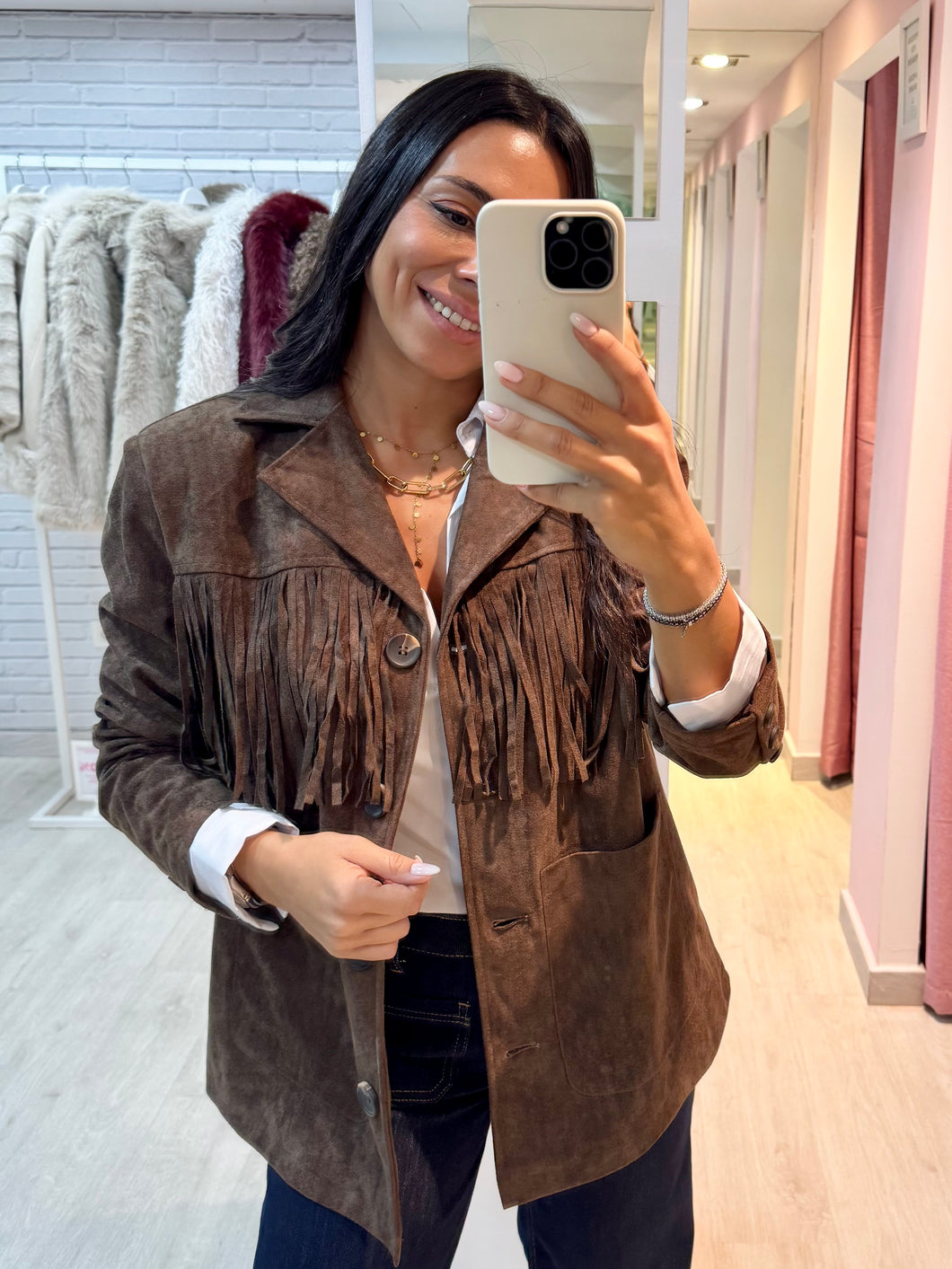 Blazer Florence