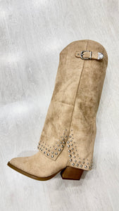 Bota New Dakota
